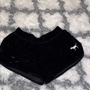 pj shorts